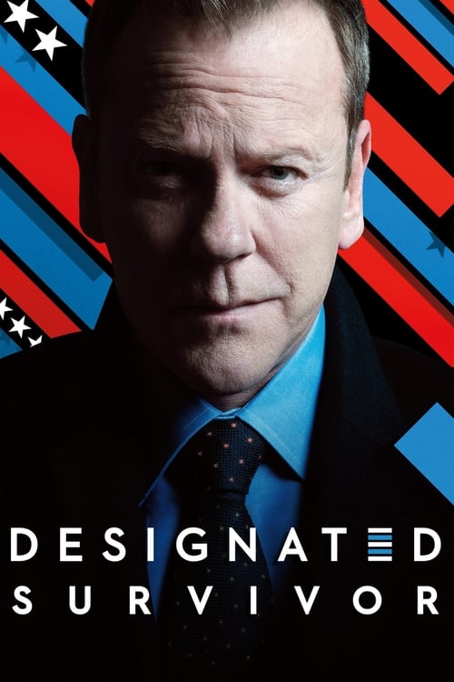 Designated Survivor : 1.Sezon 12.Bölüm