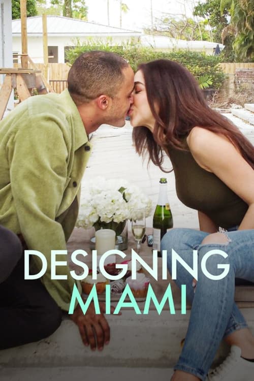 Designing Miami : 1.Sezon 3.Bölüm