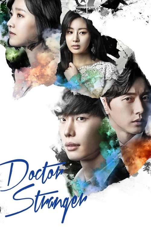 Doctor Stranger : 1.Sezon 8.Bölüm