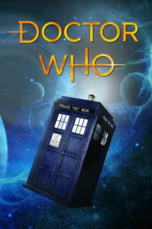 Doctor Who : 1.Sezon 10.Bölüm