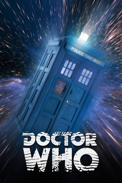 Doctor Who : 14.Sezon 8.Bölüm