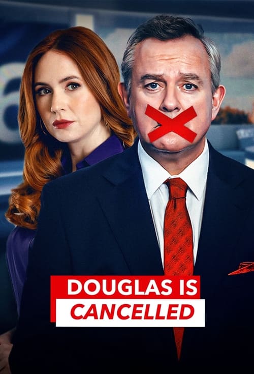 Douglas Is Cancelled : 1.Sezon 4.Bölüm