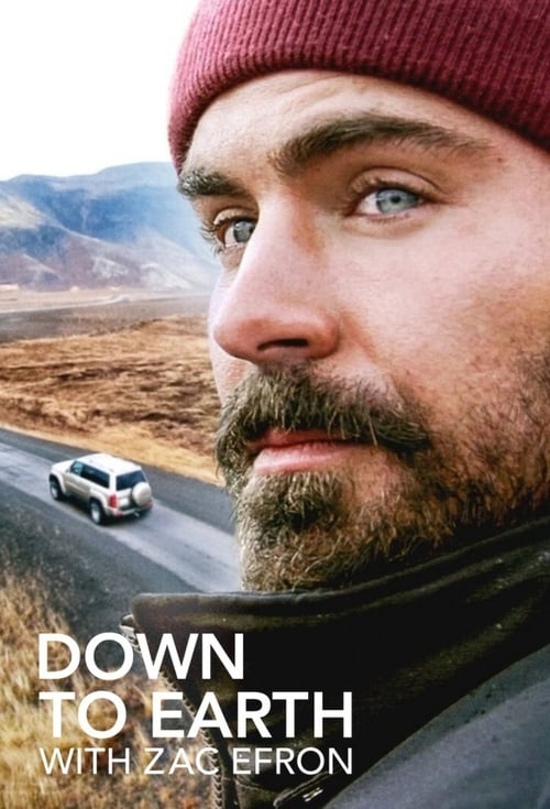 Down to Earth with Zac Efron : 2.Sezon 2.Bölüm