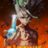 Dr. STONE : 1.Sezon 2.Bölüm izle