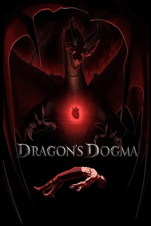 Dragon’s Dogma : 1.Sezon 4.Bölüm