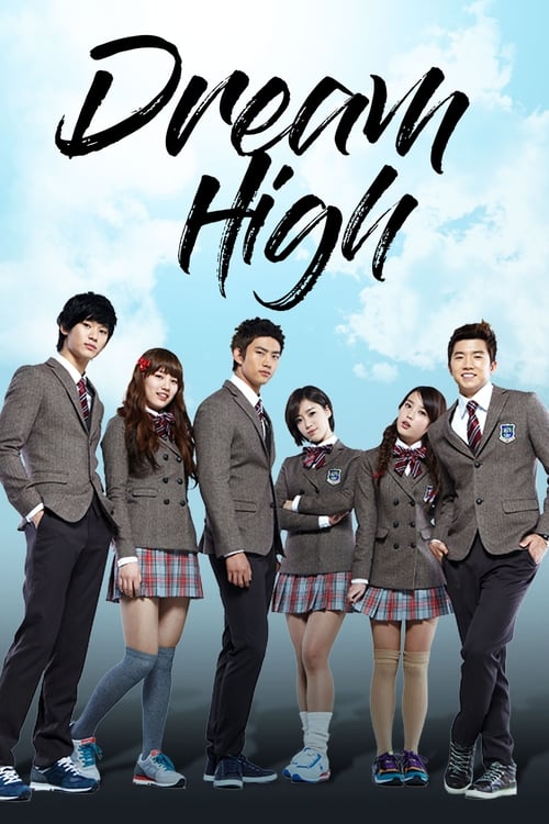 Dream High : 2.Sezon 3.Bölüm