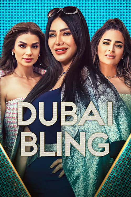 Dubai Bling : 1.Sezon 3.Bölüm