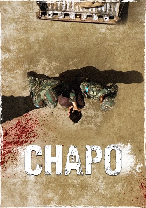 El Chapo : 2.Sezon 12.Bölüm