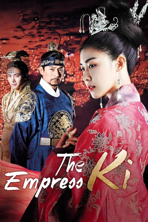 Empress Ki : 1.Sezon 33.Bölüm