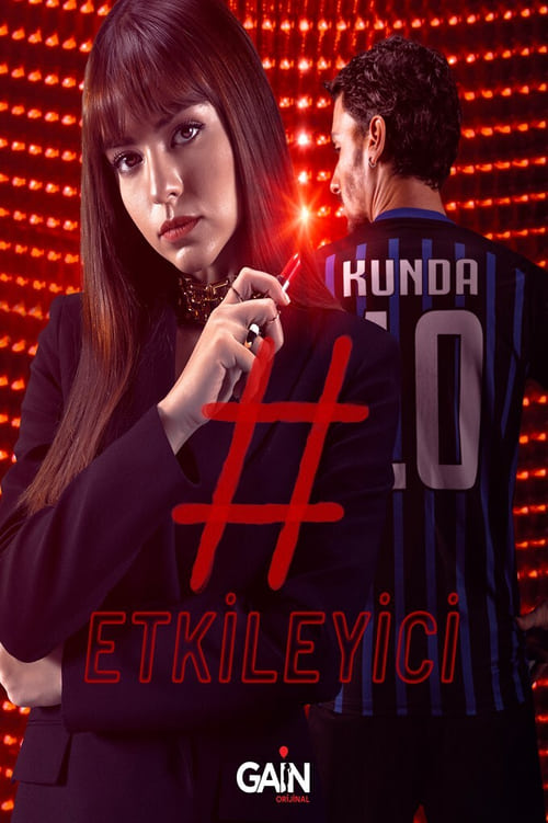 #Etkileyici : 2.Sezon 9.Bölüm