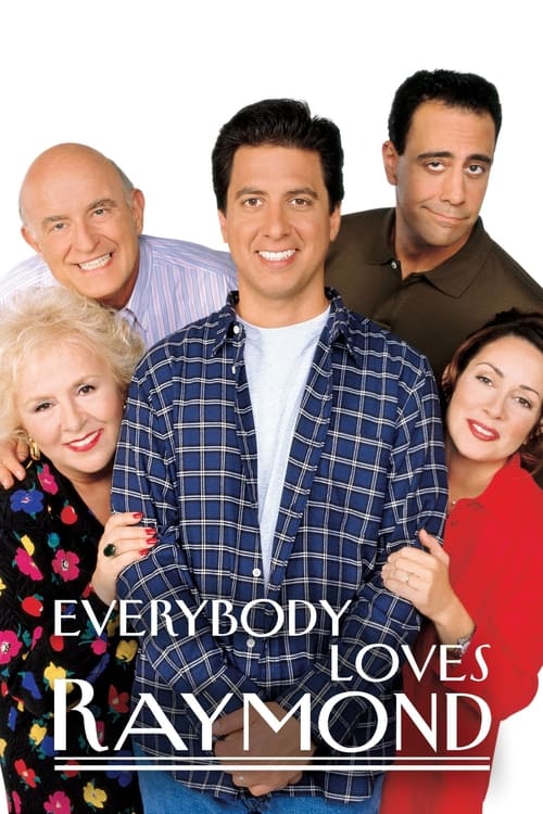 Everybody Loves Raymond : 1.Sezon 15.Bölüm