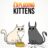 Exploding Kittens : 1.Sezon 8.Bölüm izle