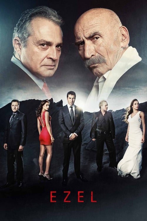 Ezel : 1.Sezon 20.Bölüm