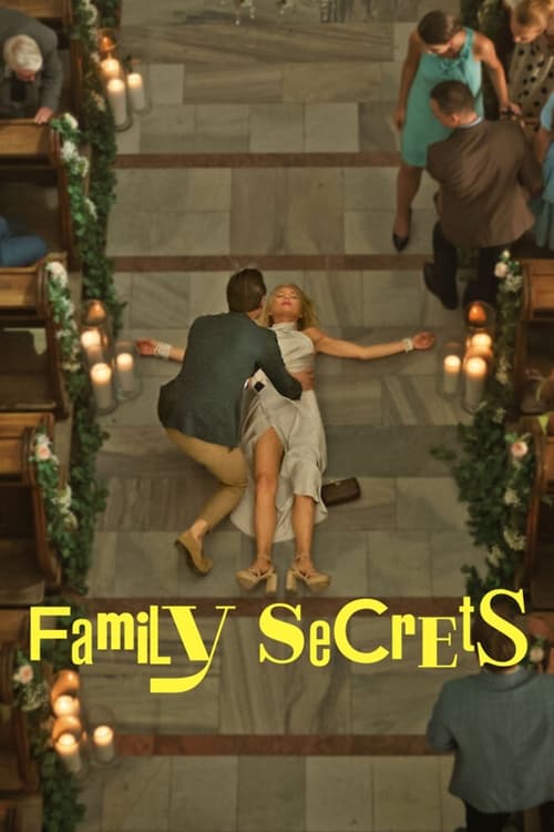 Family Secrets : 1.Sezon 7.Bölüm