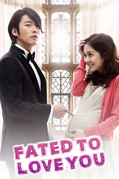 Fated to Love You : 1.Sezon 17.Bölüm