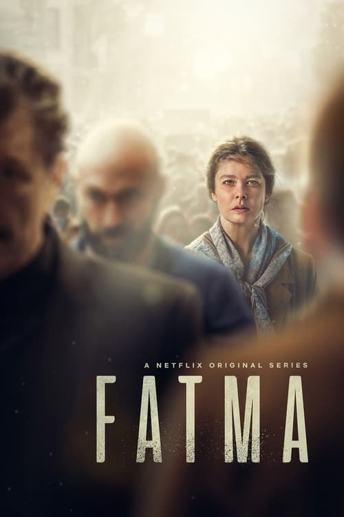 Fatma : 1.Sezon 2.Bölüm