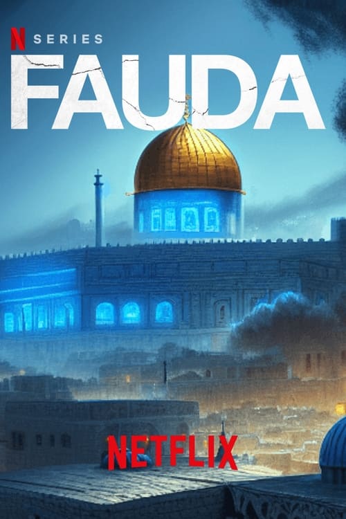 Fauda : 2.Sezon 3.Bölüm