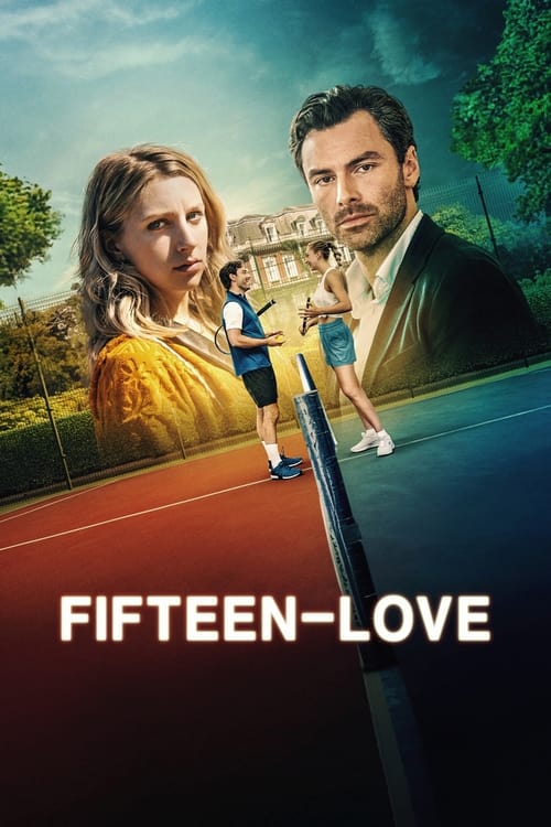 Fifteen-Love : 1.Sezon 3.Bölüm