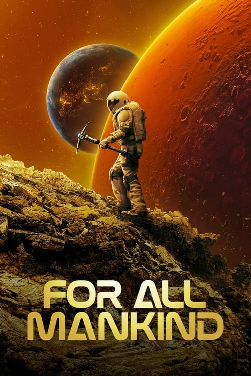 For All Mankind : 1.Sezon 4.Bölüm