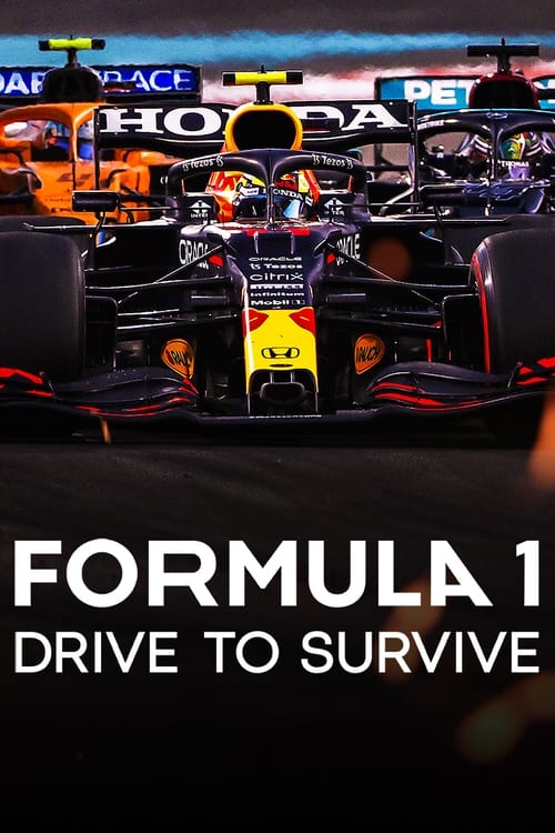 Formula 1 Drive to Survive : 1.Sezon 4.Bölüm