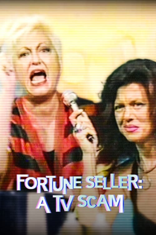 Fortune Seller A TV Scam : 1.Sezon 3.Bölüm