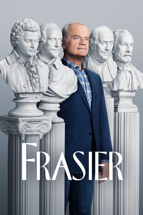 Frasier : 1.Sezon 6.Bölüm