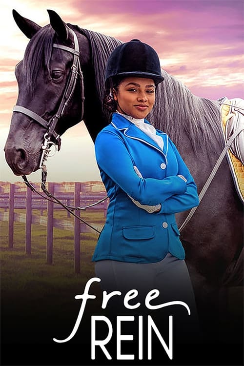 Free Rein : 3.Sezon 2.Bölüm