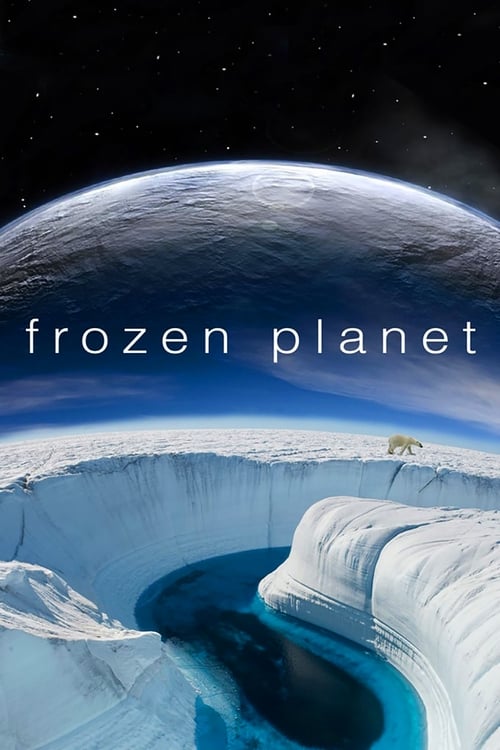 Frozen Planet : 1.Sezon 1.Bölüm