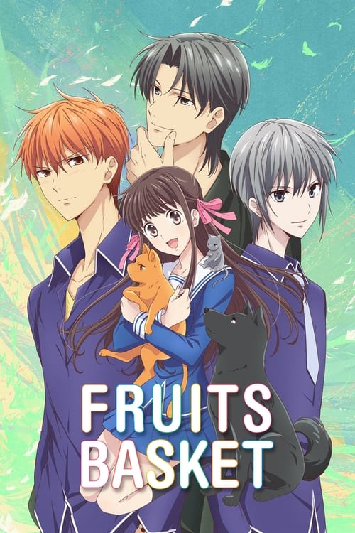 Fruits Basket : 1.Sezon 17.Bölüm