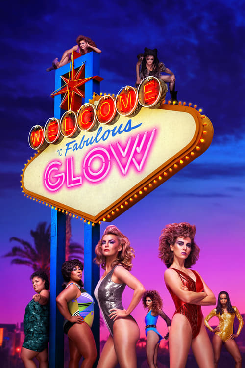 GLOW : 1.Sezon 10.Bölüm