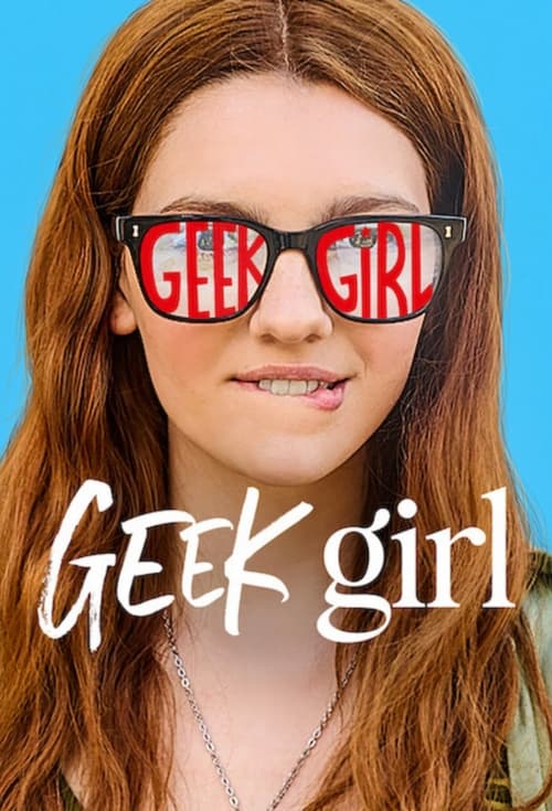 Geek Girl : 1.Sezon 9.Bölüm