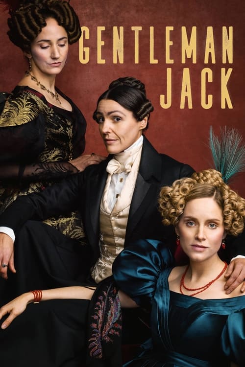 Gentleman Jack : 2.Sezon 7.Bölüm