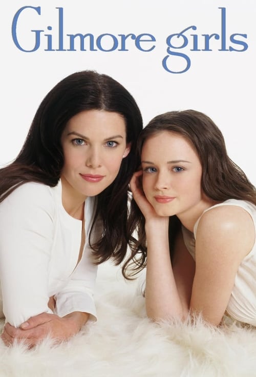 Gilmore Girls : 2.Sezon 11.Bölüm