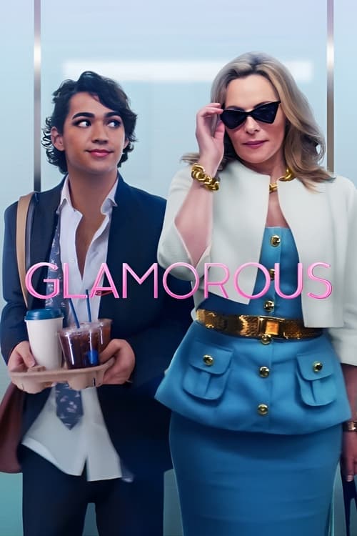 Glamorous : 1.Sezon 4.Bölüm