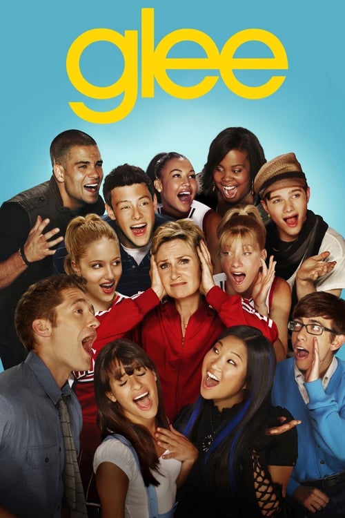 Glee : 2.Sezon 5.Bölüm