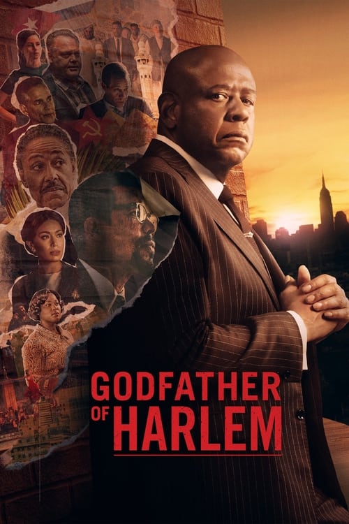 Godfather of Harlem : 2.Sezon 1.Bölüm