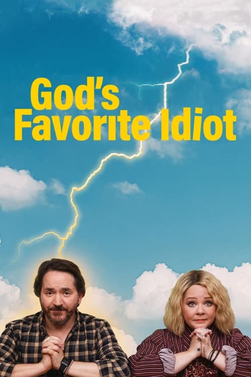 God’s Favorite Idiot : 1.Sezon 4.Bölüm