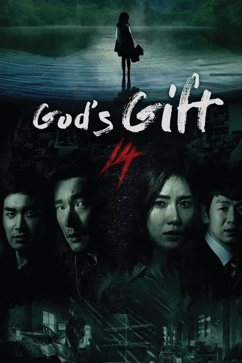 God’s Gift – 14 Days : 1.Sezon 5.Bölüm