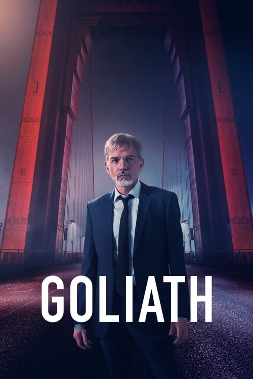 Goliath : 3.Sezon 7.Bölüm