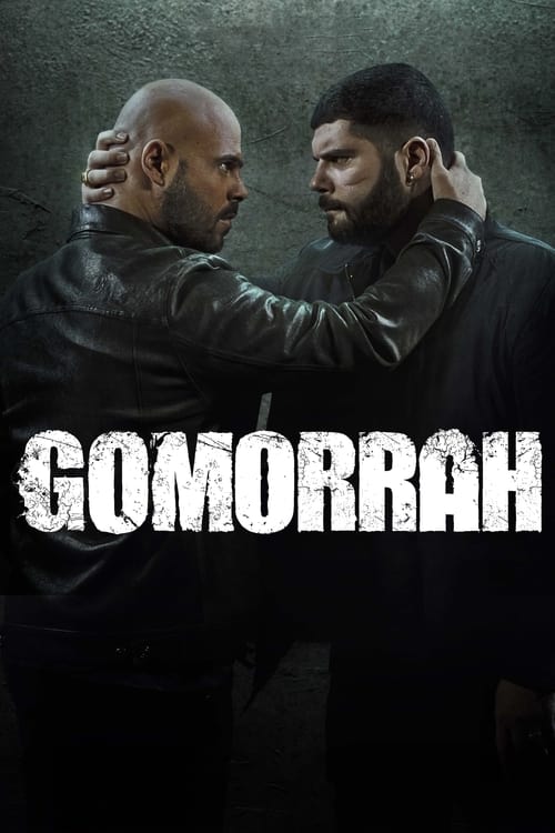 Gomorrah : 1.Sezon 4.Bölüm