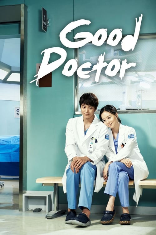 Good Doctor : 1.Sezon 5.Bölüm