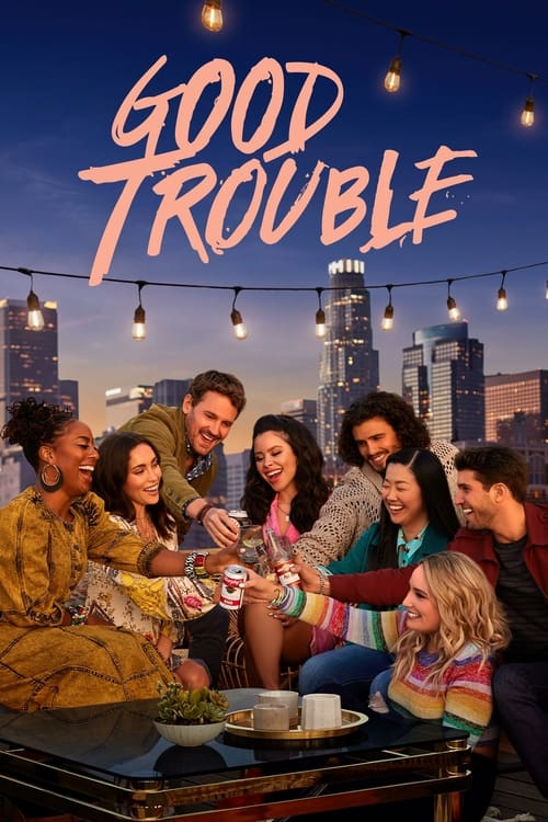 Good Trouble : 4.Sezon 17.Bölüm