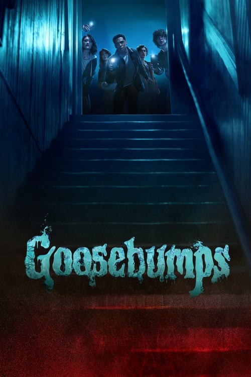 Goosebumps : 1.Sezon 8.Bölüm