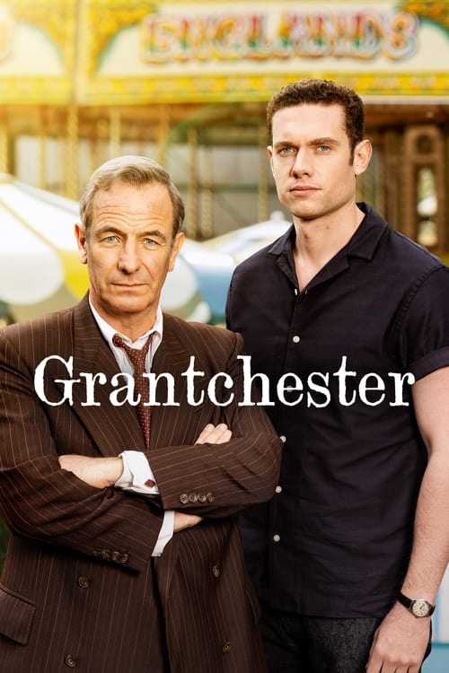 Grantchester : 7.Sezon 1.Bölüm