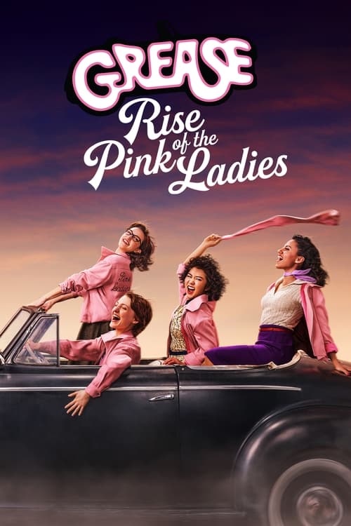 Grease Rise of the Pink Ladies : 1.Sezon 3.Bölüm