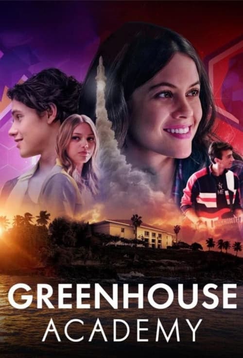 Greenhouse Academy : 1.Sezon 10.Bölüm