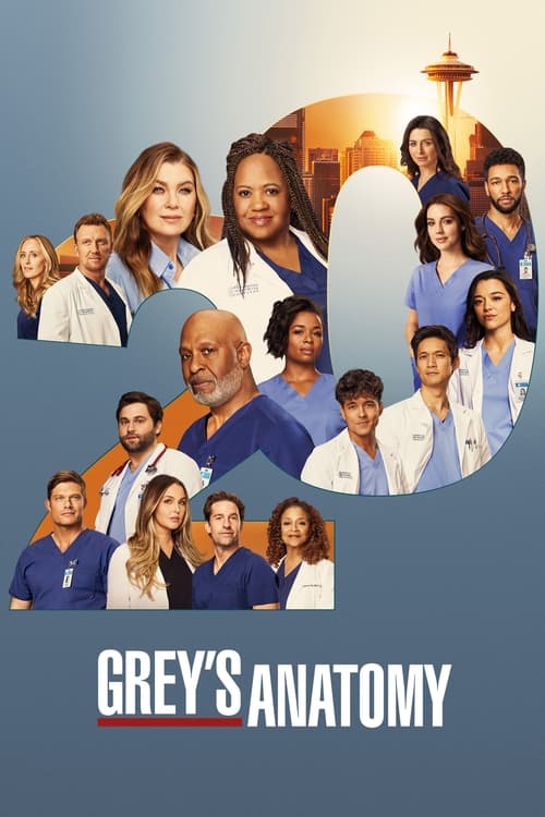 Grey’s Anatomy : 12.Sezon 8.Bölüm