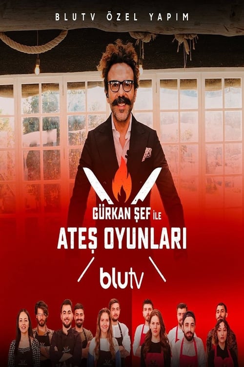 Gürkan Şef ile Ateş Oyunları : 1.Sezon 7.Bölüm