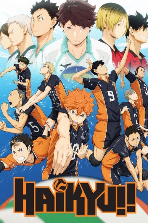 Haikyu!! : 1.Sezon 11.Bölüm