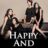 Happy And : 1.Sezon 3.Bölüm izle